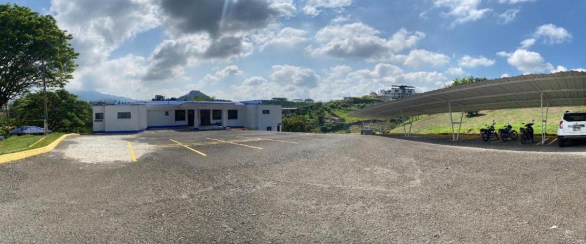 Hotel Villa Monaco Combia Baja Eksteriør bilde