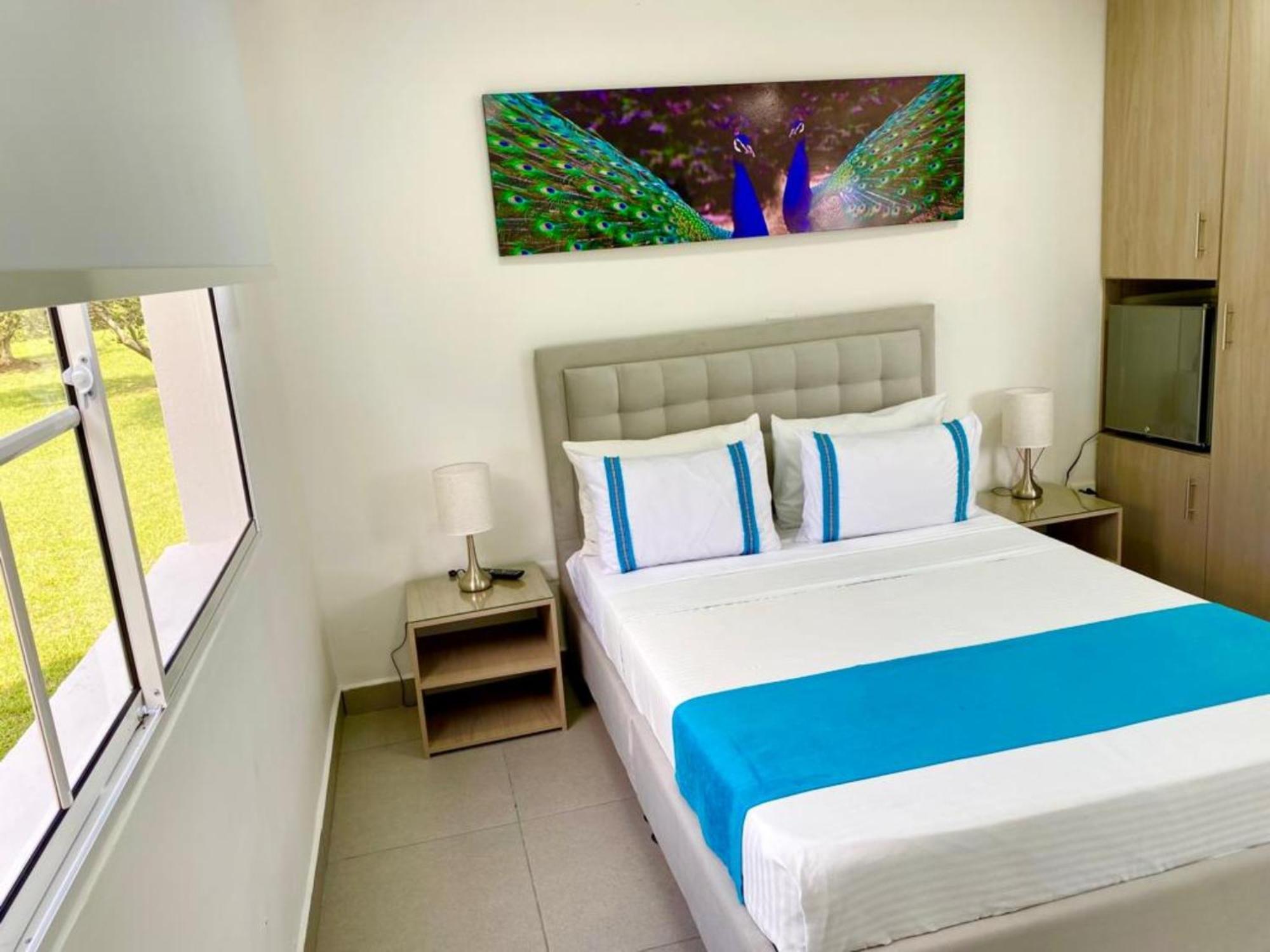 Hotel Villa Monaco Combia Baja Eksteriør bilde
